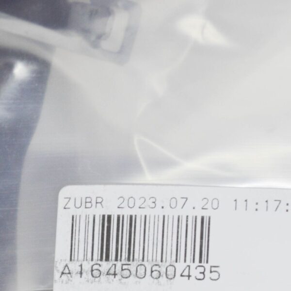 A1645060435 - Mercedes-Benz ML W164 Engine To Intermediate Piece Pants A1645060435 NEW GENUINE