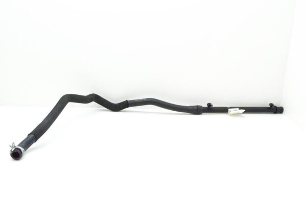 A1645060835 - NEW MERCEDES-BENZ M-CLASS W164 COOLANT HOSE A1645060835 ORIGINAL