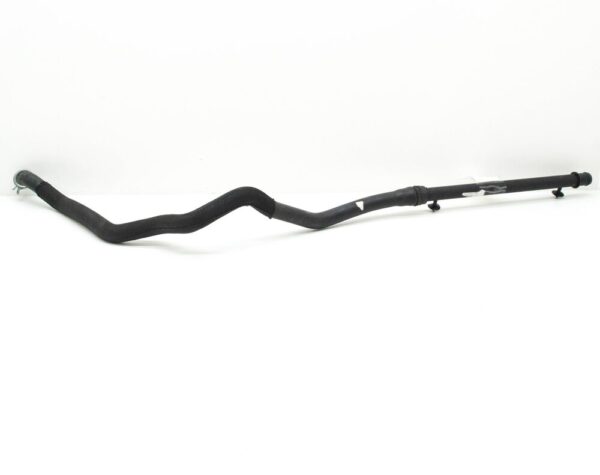 A1645060835 - NEW MERCEDES-BENZ M-CLASS W164 COOLANT HOSE A1645060835 ORIGINAL