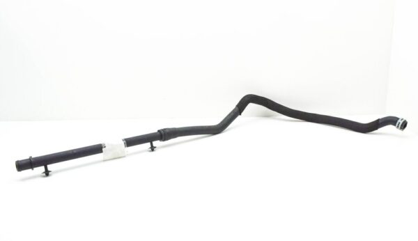A1645060835 - NEW MERCEDES-BENZ M-CLASS W164 COOLANT HOSE A1645060835 ORIGINAL