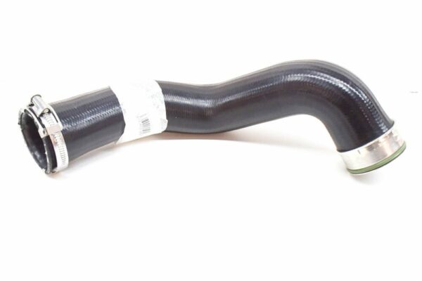 A1645281982 - NEW MERCEDES-BENZ M-CLASS W164 INTERCOOLER HOSE A1645281982