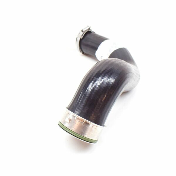 A1645281982 - NEW MERCEDES-BENZ M-CLASS W164 INTERCOOLER HOSE A1645281982