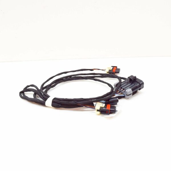 A1645402505 - NEW MB G W463 FRONT FOG LIGHT ELECTRICAL WIRING HARNESS A1645402505 OEM