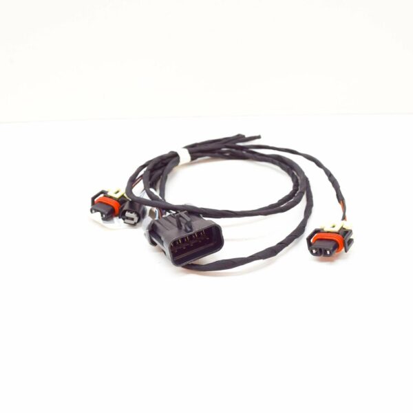 A1645402505 - NEW MB G W463 FRONT FOG LIGHT ELECTRICAL WIRING HARNESS A1645402505 OEM
