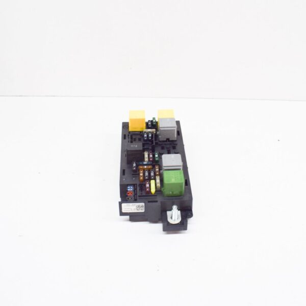 A1645402972 - NEW MERCEDES-BENZ M W164 FUSE BOX A1645402972 ORIGINAL