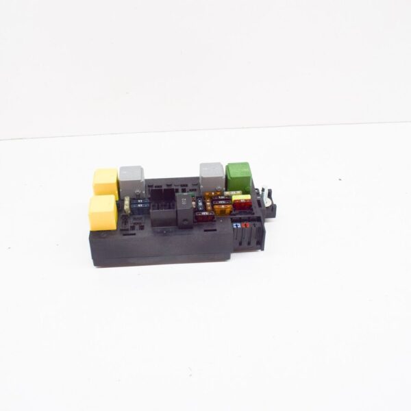 A1645402972 - NEW MERCEDES-BENZ M W164 FUSE BOX A1645402972 ORIGINAL