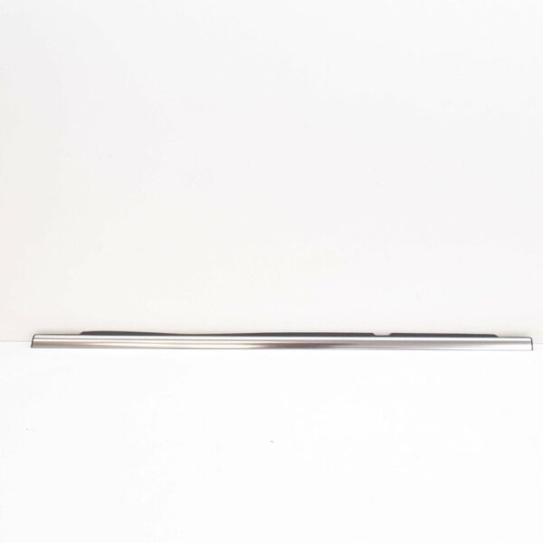 A1646902380 - NEW MB GL X164 REAR LEFT OUTSIDE WINDOW GARNISH MOLDING A1646902380