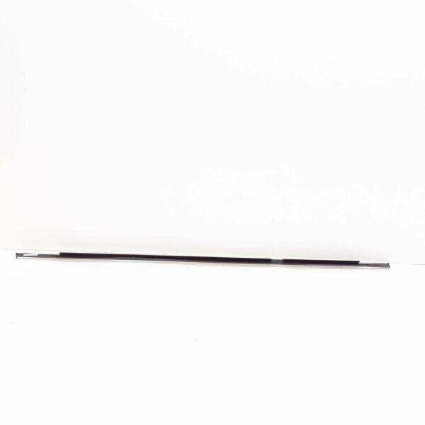 A1646902380 - NEW MB GL X164 REAR LEFT OUTSIDE WINDOW GARNISH MOLDING A1646902380