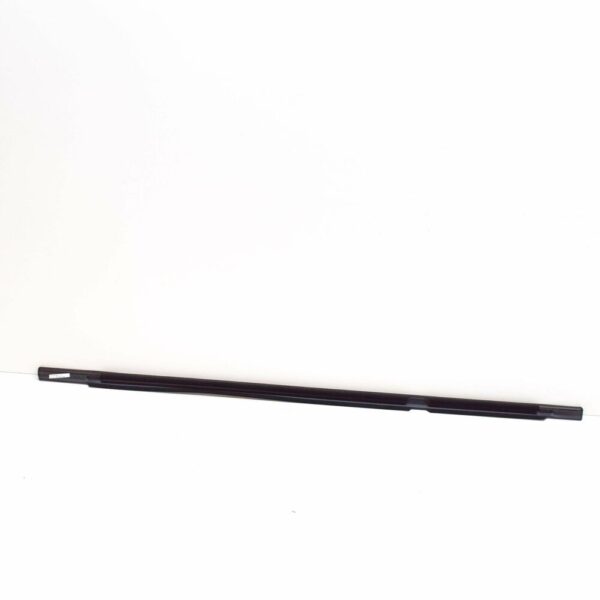 A1646902380 - NEW MB GL X164 REAR LEFT OUTSIDE WINDOW GARNISH MOLDING A1646902380