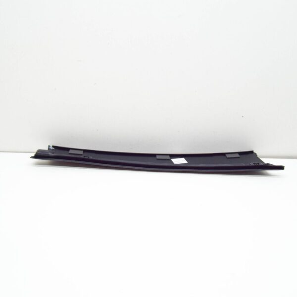 A1646903687 - Mercedes-Benz ML W164 rear right black column cover A1646903687 new