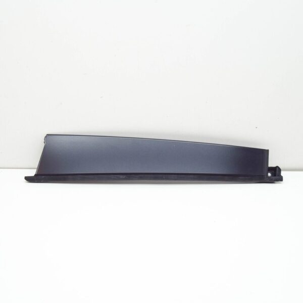 A1646903687 - Mercedes-Benz ML W164 rear right black column cover A1646903687 new