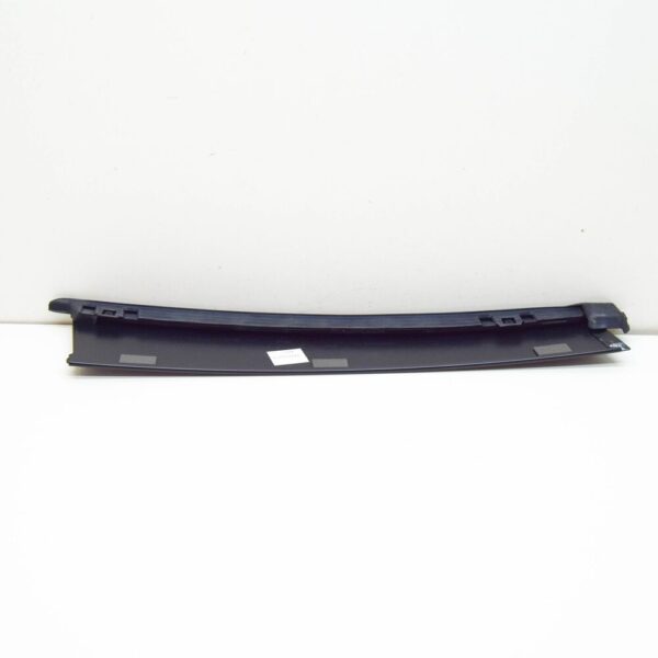 A1646903687 - Mercedes-Benz ML W164 rear right black column cover A1646903687 new