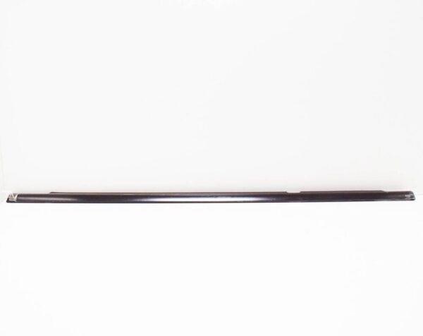 A1646904580 - NEW MERCEDES-BENZ GL X164 REAR LEFT DOOR WINDOW MOLDING A1646904580