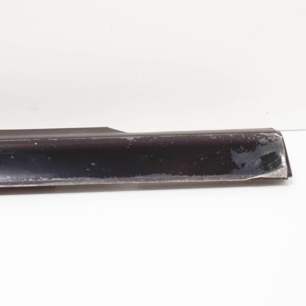 A1646904580 - NEW MERCEDES-BENZ GL X164 REAR LEFT DOOR WINDOW MOLDING A1646904580