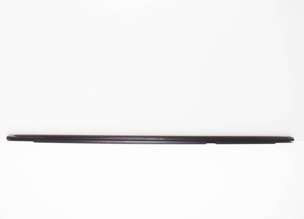 A1646904680 - NEW MB GL X164 REAR RIGHT WINDOW OUTSIDE GARNISH MOULDING A1646904680 ORIGINAL