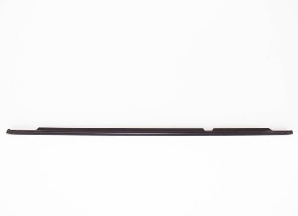 A1646904680 - NEW MB GL X164 REAR RIGHT WINDOW OUTSIDE GARNISH MOULDING A1646904680 ORIGINAL