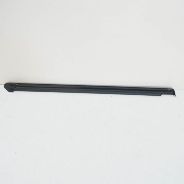 A1646905480 - NEW MERCEDES-BENZ GL X164 REAR RIGHT SIDE WINDOW MOLDING A1646905480 ORIGINAL