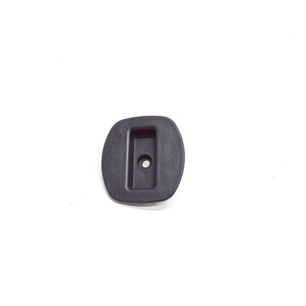 A1646920128 - MB ML W164 Trunk Roller Blind Cover Mount Left A16469201289051 NEW GENUINE
