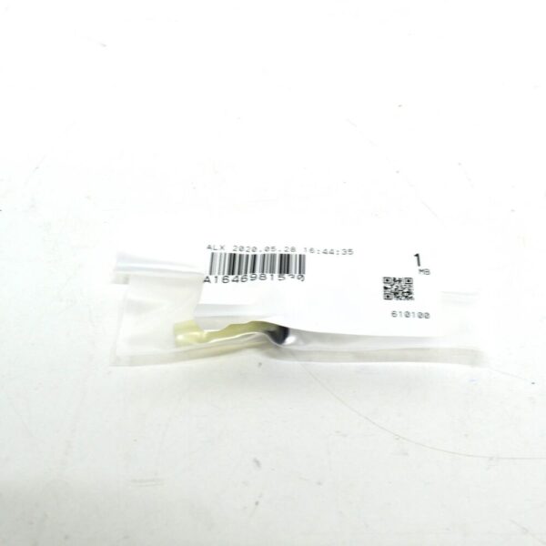 A1646981530 - Mercedes-Benz M-Class W164 Exterior Step Pad Plug A1646981530 NEW GENUINE