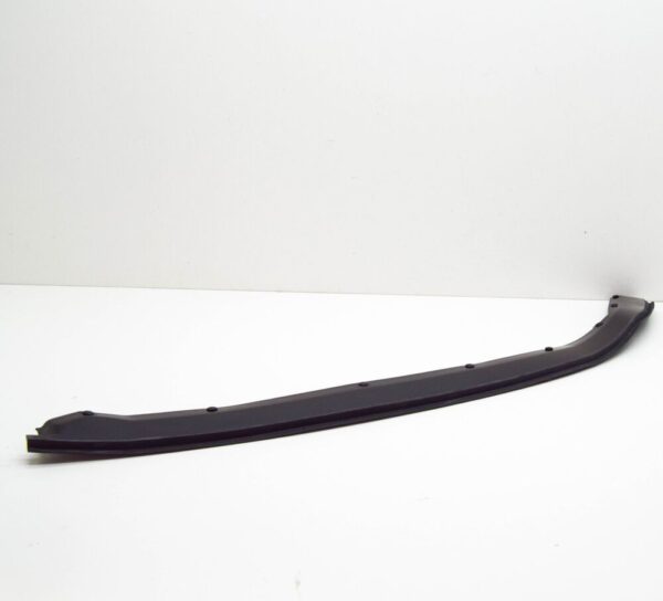 A1647201378 - NEW MERCEDES-BENZ GL X164 FRONT LEFT DOOR WEATHERSRIP SEAL A1647201378 ORIGINAL