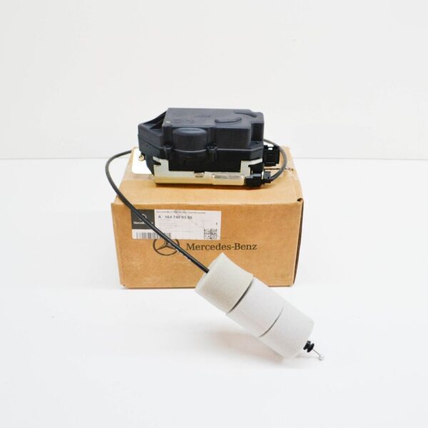 A1647400300 - NEW MERCEDES-BENZ GL X164 TAILGATE LOCK ACTUATOR MOTOR A1647400300