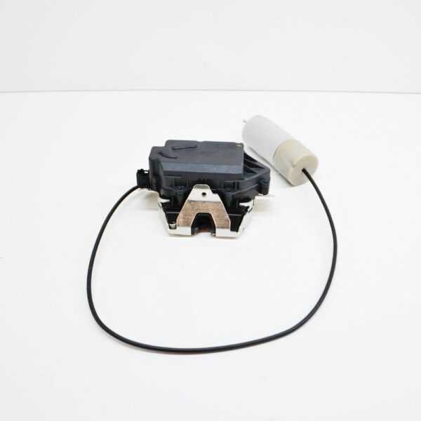 A1647400300 - NEW MERCEDES-BENZ GL X164 TAILGATE LOCK ACTUATOR MOTOR A1647400300