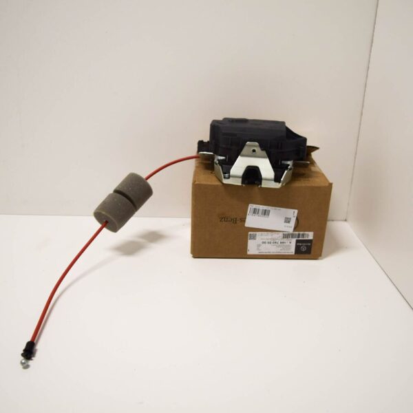 A1647400500 - Mercedes Benz M W164 tailgate tailgate closure A1647400500 new