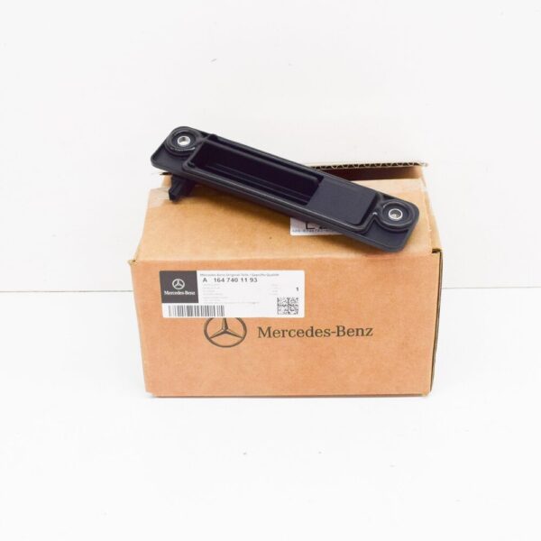 A1647401193 - Mercedes Benz M W164 trunk handle A1647401193 new