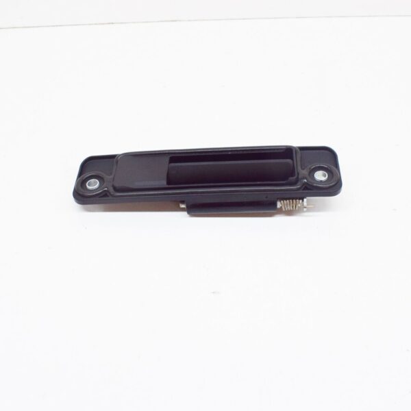 A1647401193 - Mercedes Benz M W164 trunk handle A1647401193 new