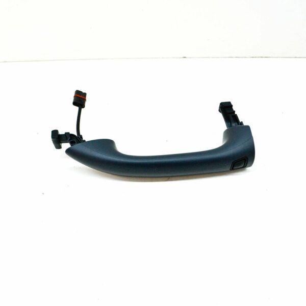 A1647600470649999 - NEW MB M W164 FRONT RIGHT DOOR EXTERIOR HANDLE A1647600470649999 ORIGINAL