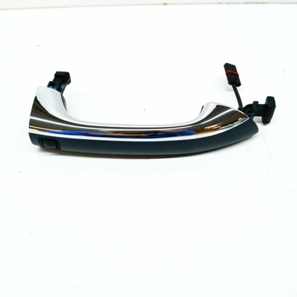 A1647600470649999 - NEW MB M W164 FRONT RIGHT DOOR EXTERIOR HANDLE A1647600470649999 ORIGINAL