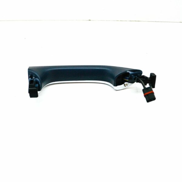 A1647600470649999 - NEW MB M W164 FRONT RIGHT DOOR EXTERIOR HANDLE A1647600470649999 ORIGINAL