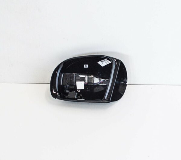 A16481001649197 - New MB GL X164 Front Left Wing Mirror Cover LHD A16481001649197 2011