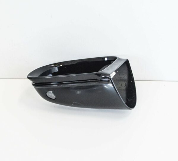 A16481001649197 - New MB GL X164 Front Left Wing Mirror Cover LHD A16481001649197 2011