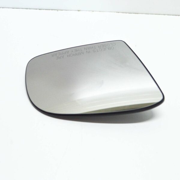 A1648100819 - NEW MERCEDES-BENZ ML W164 FRONT RIGHT DOOR MIRROR GLASS LHD A1648100819 ORIGINAL