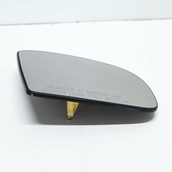 A1648100819 - NEW MERCEDES-BENZ ML W164 FRONT RIGHT DOOR MIRROR GLASS LHD A1648100819 ORIGINAL
