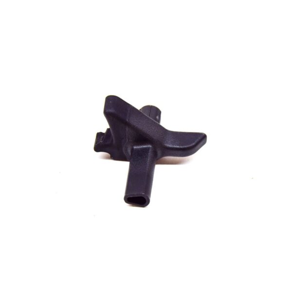 A16481202019051 - MB ML W164 Luggage Compartment Right Locking Pin A16481202019051 NEW