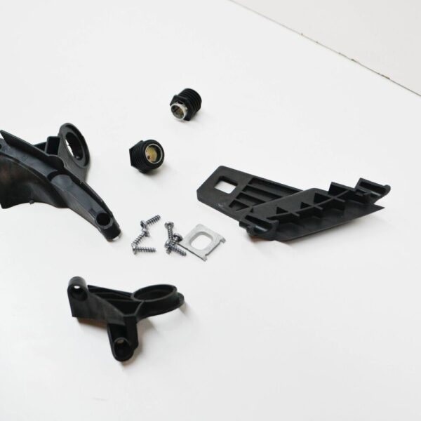 A1648200159 - MB M W164 Repair Kit for Left Headlights A1648200159 NEW REAL