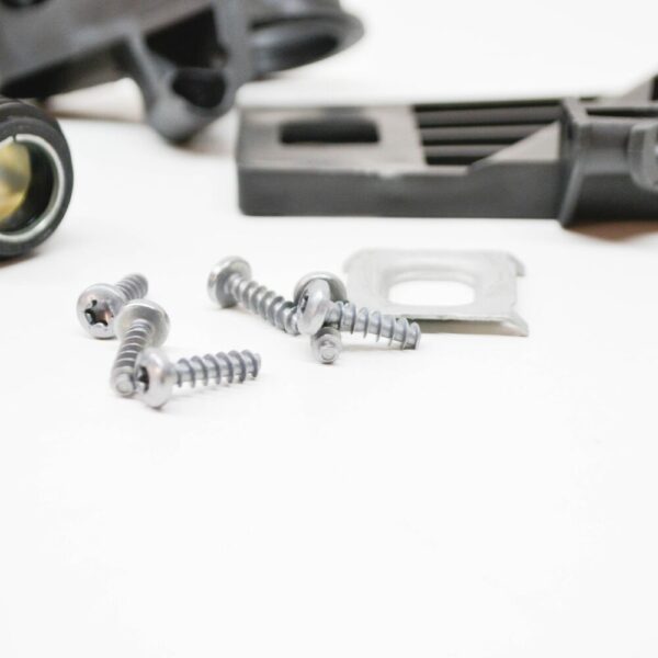 A1648200159 - MB M W164 Repair Kit for Left Headlights A1648200159 NEW REAL
