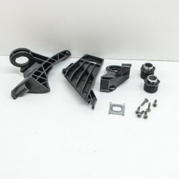 A1648200259 - NEW MERCEDES BENZ M CLASS W164 RIGHT HEADLIGHT REPAIR KIT A1648200259 06-11