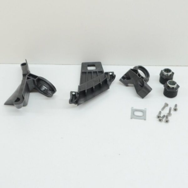 A1648200259 - NEW MERCEDES BENZ M CLASS W164 RIGHT HEADLIGHT REPAIR KIT A1648200259 06-11