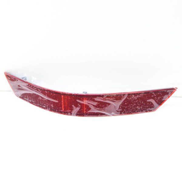 A1648200374 - Mercedes-Benz ML-Class W164 Rear Bumper Left Reflector A1648200374 NEW
