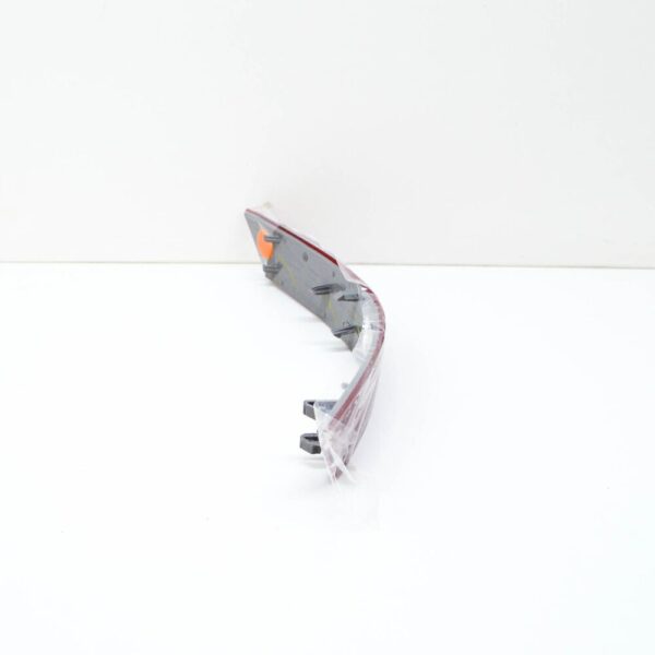 A1648200374 - Mercedes-Benz ML-Class W164 Rear Bumper Left Reflector A1648200374 NEW