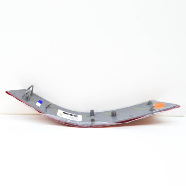 A1648200374 - Mercedes-Benz ML-Class W164 Rear Bumper Left Reflector A1648200374 NEW
