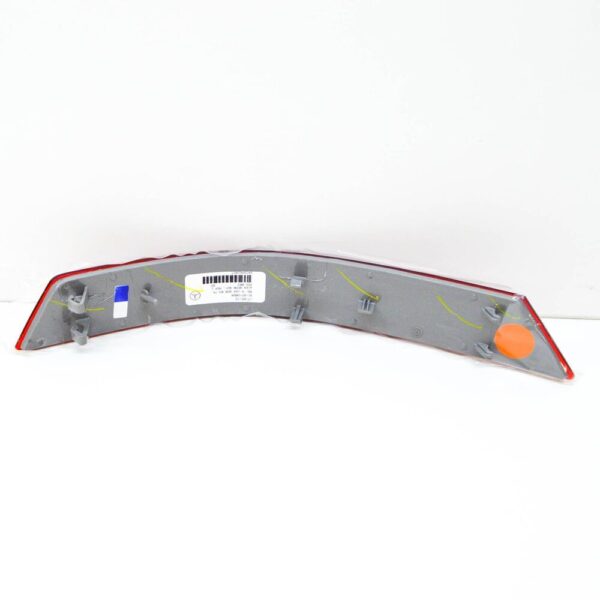 A1648200374 - Mercedes-Benz ML-Class W164 Rear Bumper Left Reflector A1648200374 NEW