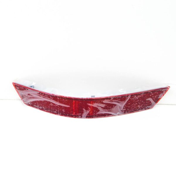 A1648200374 - Mercedes-Benz ML-Class W164 Rear Bumper Left Reflector A1648200374 NEW