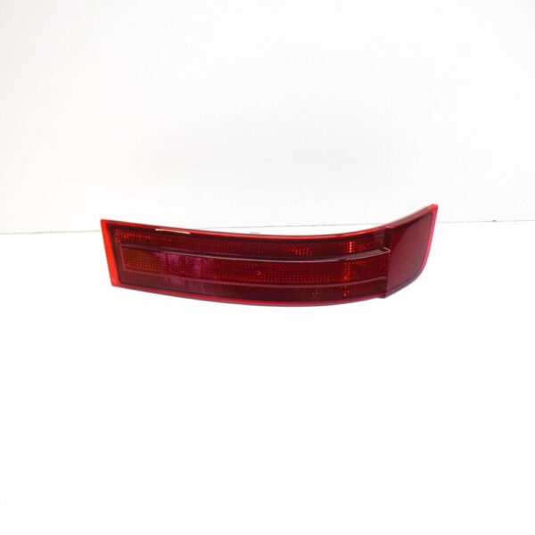 A164820117439 - NEW MB M-CLASS W164 REAR BUMPER LEFT REFLECTOR A164820117439