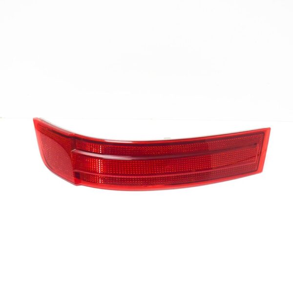 A1648201274 - MB GL-CLASS X164 bumper rear right reflector A1648201274 new 2010