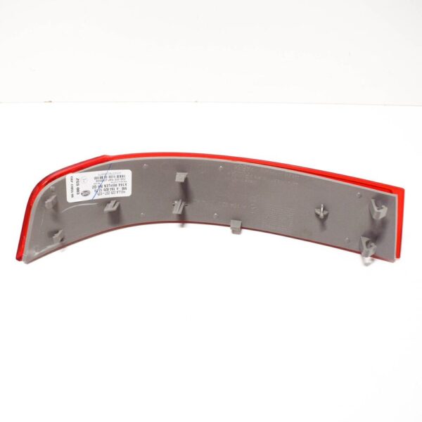 A1648201274 - MB GL-CLASS X164 bumper rear right reflector A1648201274 new 2010
