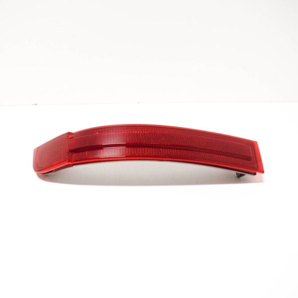 A1648201274 - MB GL-CLASS X164 bumper rear right reflector A1648201274 new 2010
